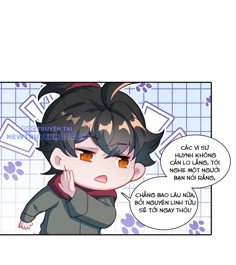 Khắc Kim Thành Tiên chapter 126 - Trang 33