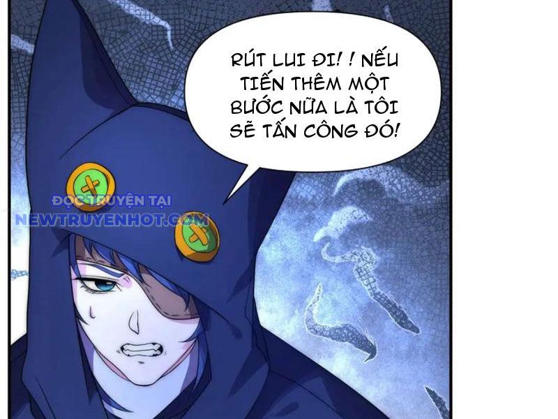 Võng Du: Ta Có Thể Tiến Hóa Tất Cả chapter 26 - Trang 21