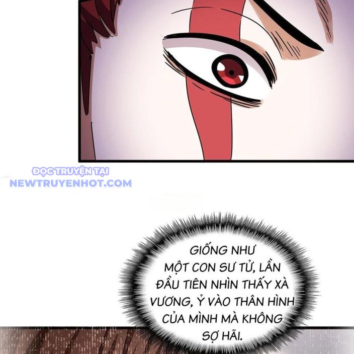 Đại Quản Gia Là Ma Hoàng chapter 644 - Trang 56