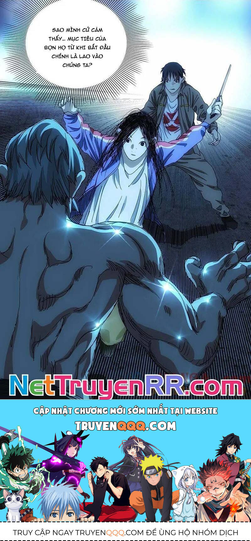 Nhất Nhân Chi Hạ Chapter 387 - Trang 15