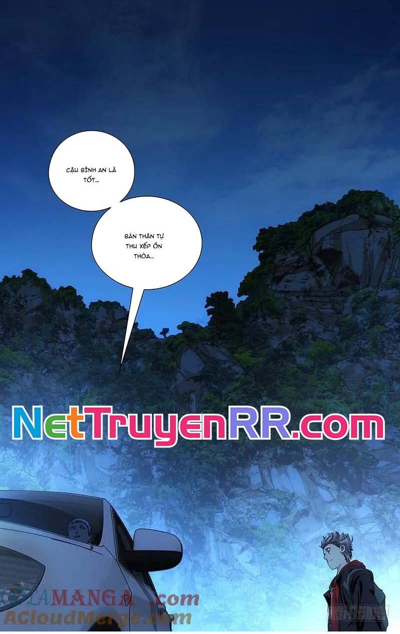 Nhất Nhân Chi Hạ Chapter 387 - Trang 5