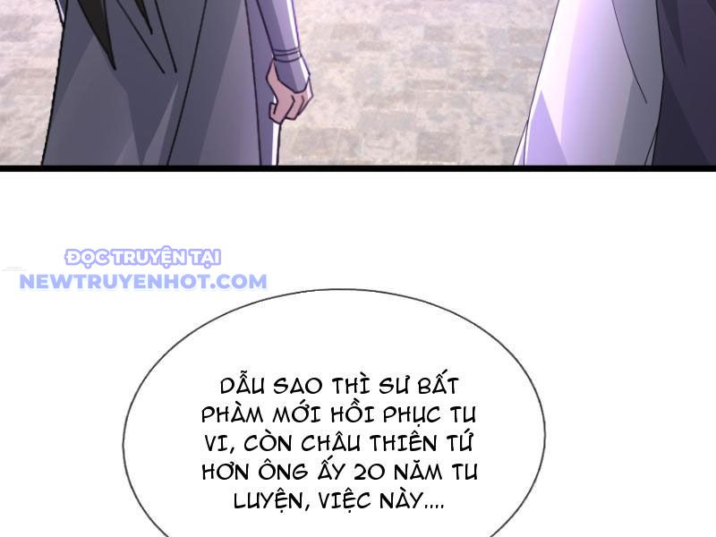 Tiên Làm Nô Thần Là Bộc, Đại Đế Làm Chó Giữ Nhà chapter 24 - Trang 94