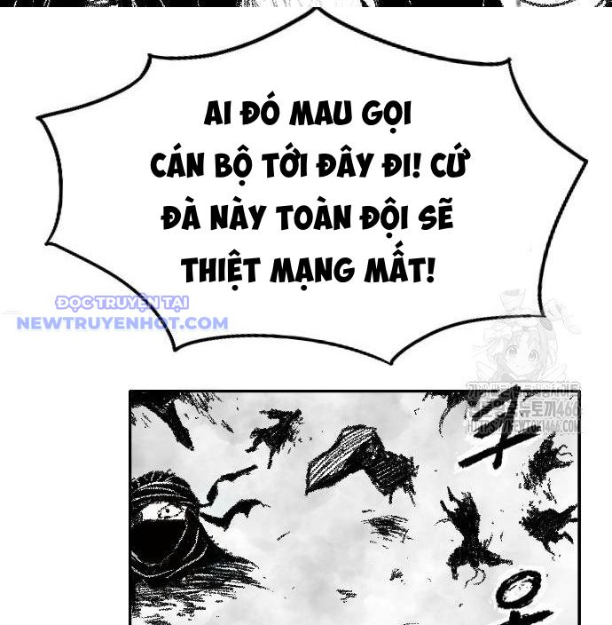 Hắc Sa chapter 28 - Trang 49