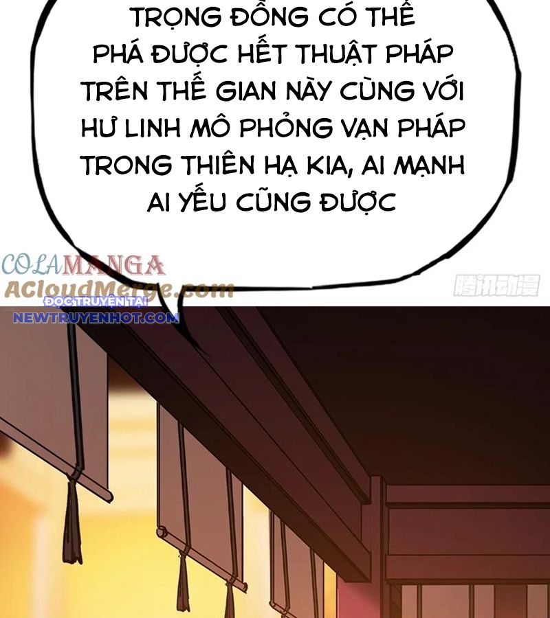 Phong Yêu Vấn Đạo chapter 119 - Trang 65