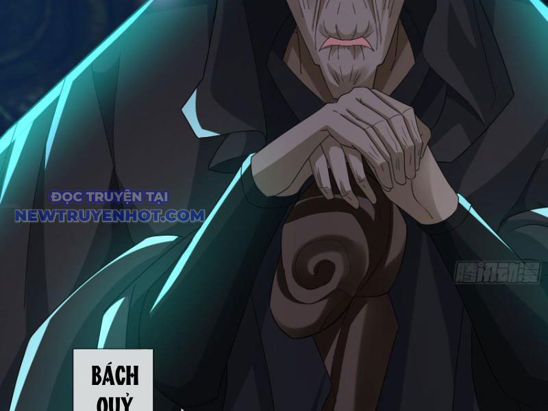 Tiên Làm Nô Thần Là Bộc, Đại Đế Làm Chó Giữ Nhà chapter 27 - Trang 7