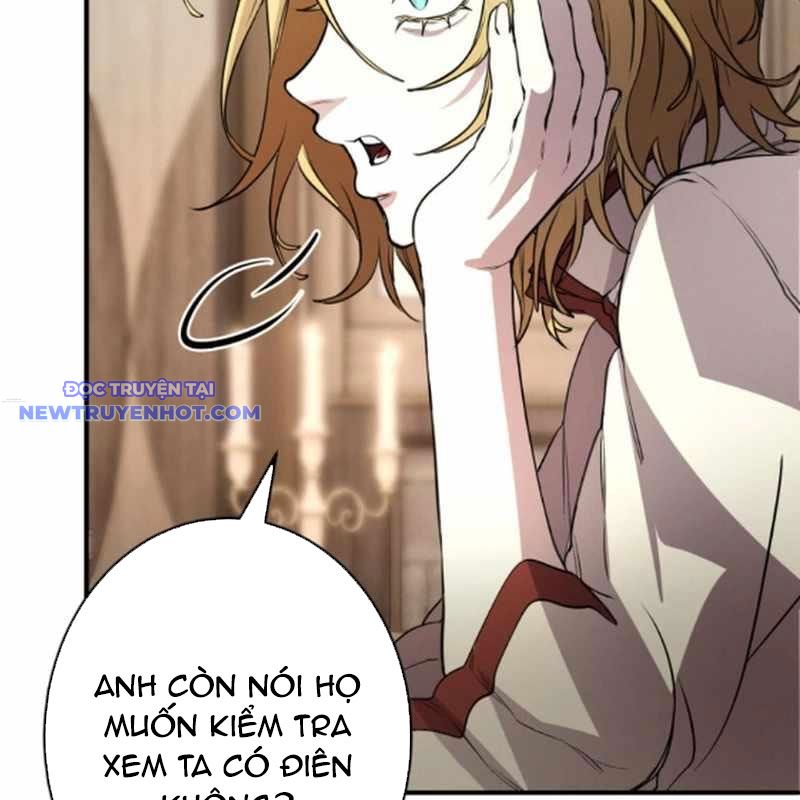 Người Điều Khiển Trò Chơi chapter 37 - Trang 112