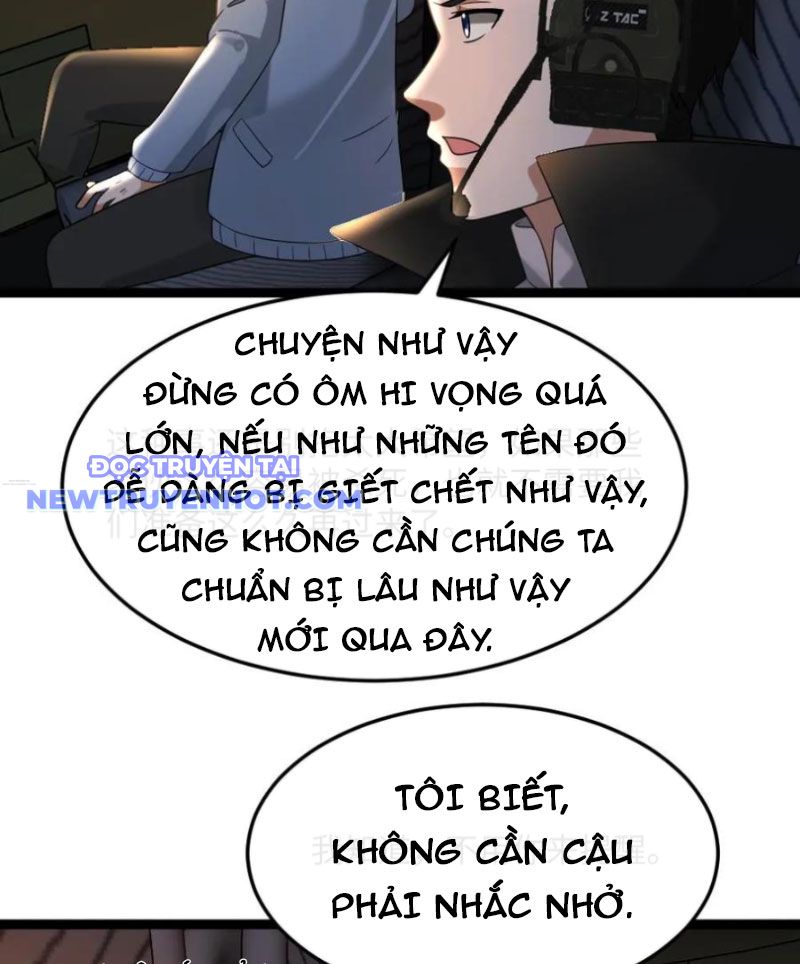 Toàn Cầu Băng Phong: Ta Chế Tạo Phòng An Toàn Tại Tận Thế chapter 554 - Trang 3