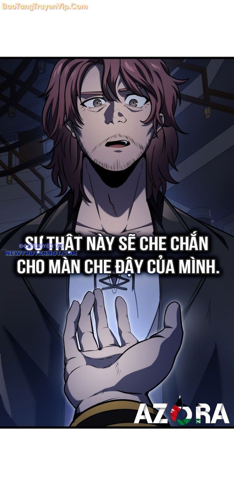 Sát Long Nhân Hồi Quy Siêu Việt chapter 19 - Trang 11