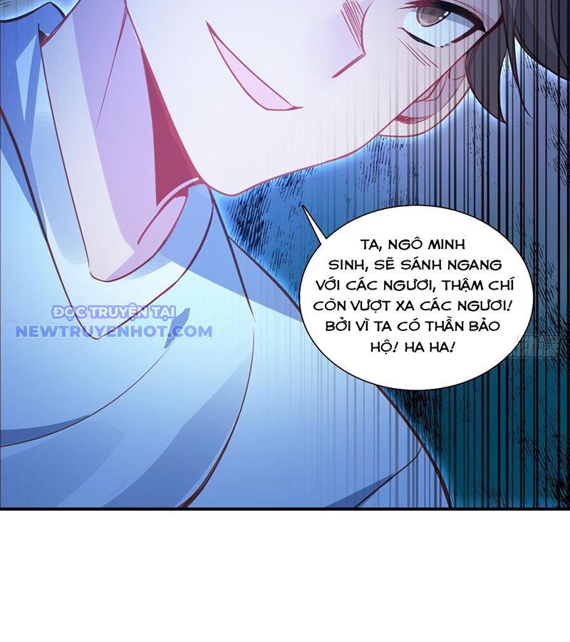 Khắc Kim Thành Tiên chapter 125 - Trang 19