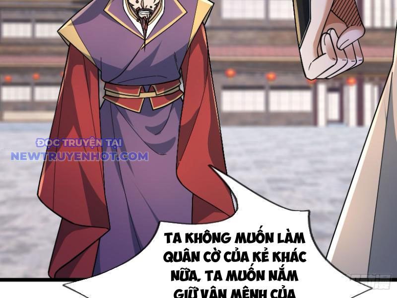 Tiên Làm Nô Thần Là Bộc, Đại Đế Làm Chó Giữ Nhà chapter 26 - Trang 78