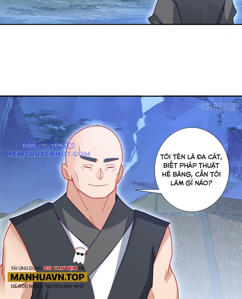 Khắc Kim Thành Tiên chapter 127 - Trang 29