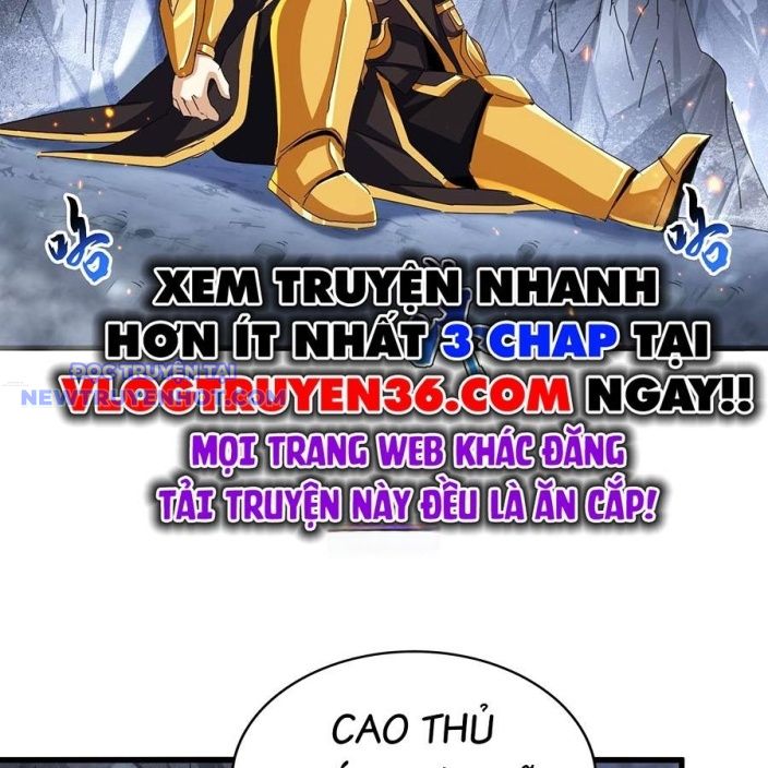 Đại Quản Gia Là Ma Hoàng chapter 644 - Trang 41