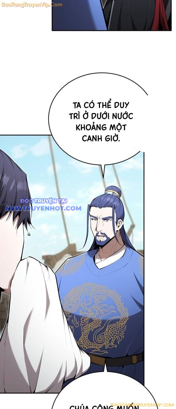 Giáo Chủ Ma Giáo Cũng Biết Sợ chapter 39 - Trang 77