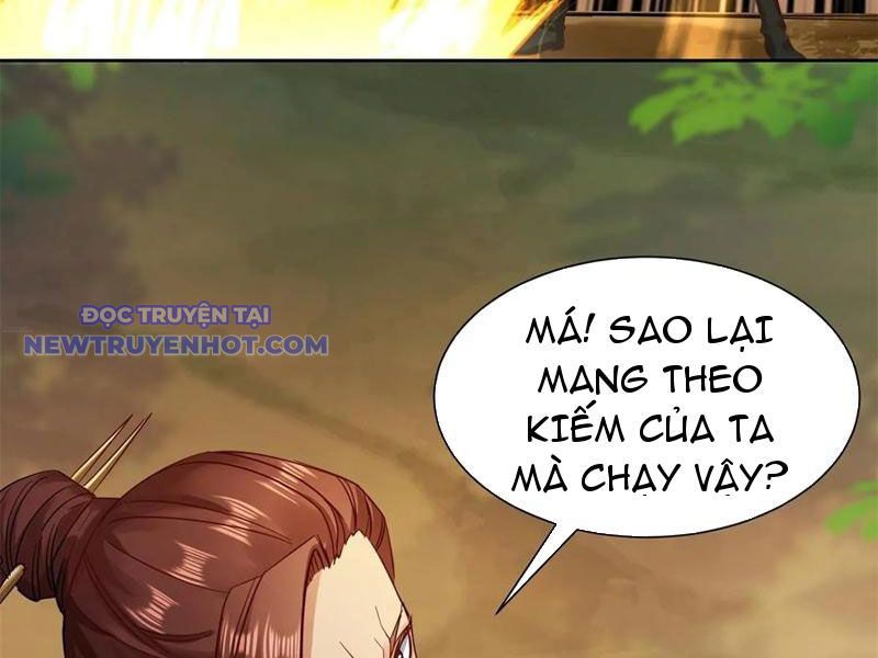 Hồng Hoang: Bắt Đầu Từ Việc Nhận Minh Hà Làm Con Gái Nuôi chapter 18 - Trang 89