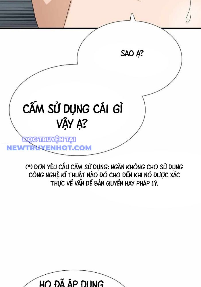 Đây Là Luật chapter 106 - Trang 17