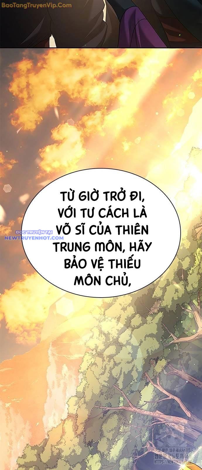 Thiên Trung Long Môn chapter 7 - Trang 27