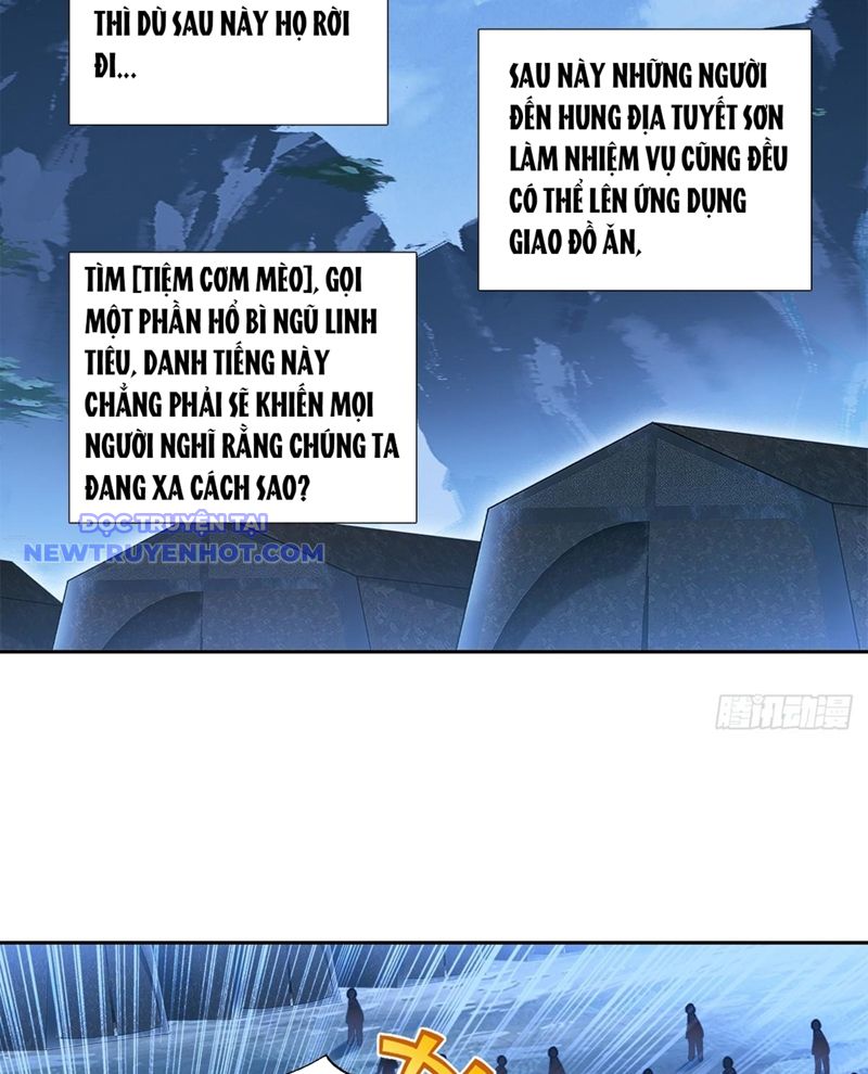 Khắc Kim Thành Tiên chapter 127 - Trang 26