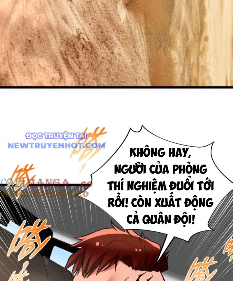 Ta Có 90 Tỷ Tiền Liếm Cẩu! chapter 462 - Trang 37