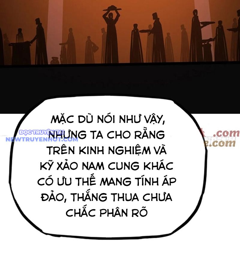 Phong Yêu Vấn Đạo chapter 119 - Trang 98