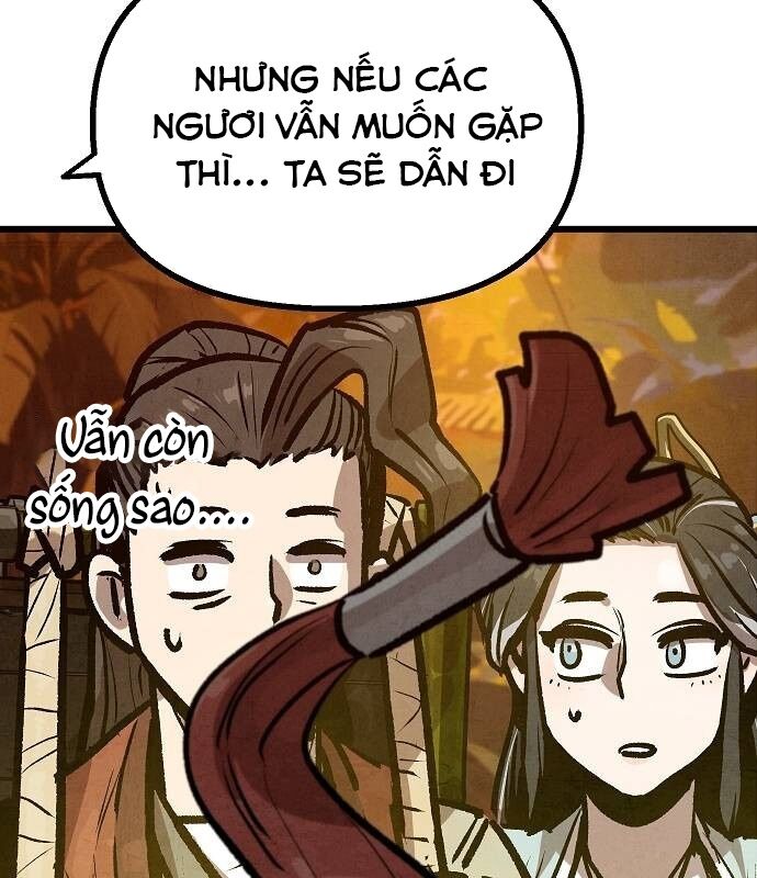 Chinh Phục Võ Lâm Chỉ Với Một Tô Mỳ Chapter 38 - Trang 6