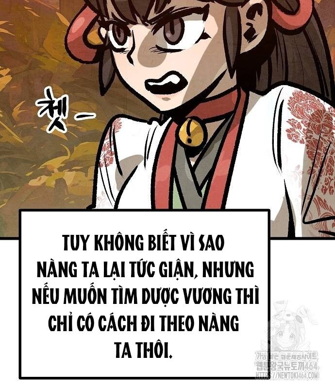 Chinh Phục Võ Lâm Chỉ Với Một Tô Mỳ Chapter 38 - Trang 11