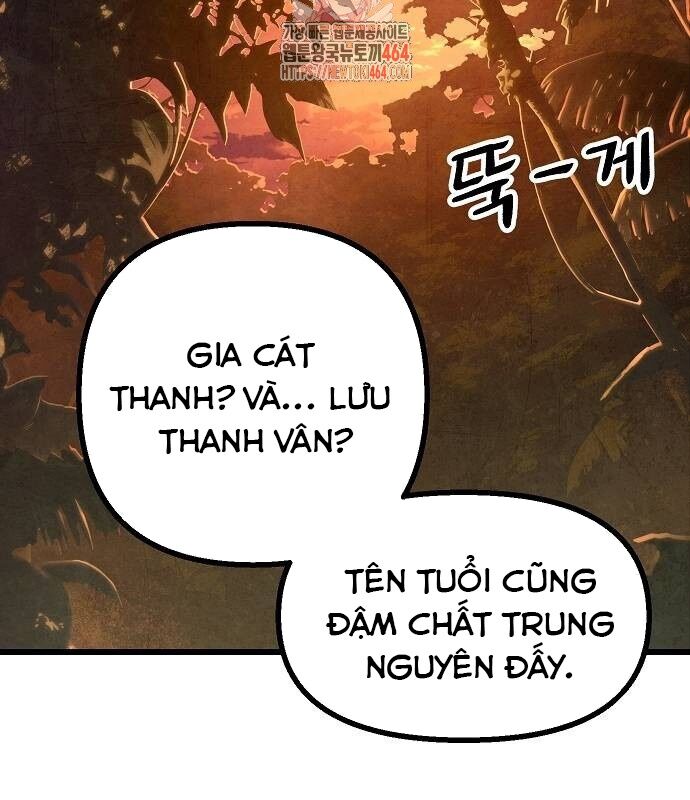 Chinh Phục Võ Lâm Chỉ Với Một Tô Mỳ Chapter 38 - Trang 1