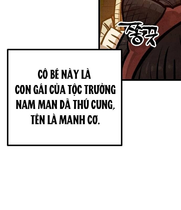 Chinh Phục Võ Lâm Chỉ Với Một Tô Mỳ Chapter 38 - Trang 9