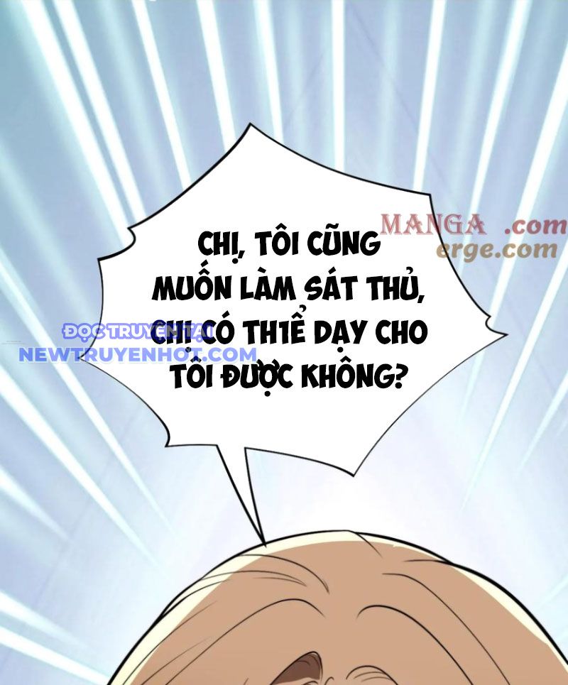 Ta Có 90 Tỷ Tiền Liếm Cẩu! chapter 462 - Trang 55