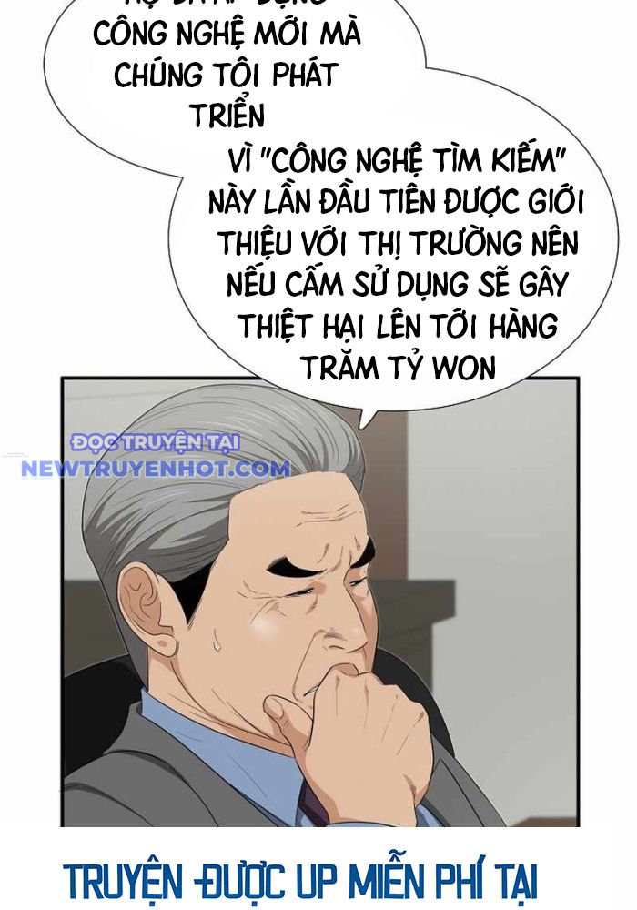 Đây Là Luật chapter 106 - Trang 18