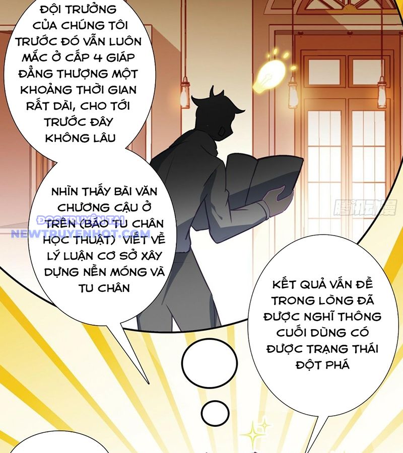 Khắc Kim Thành Tiên chapter 123 - Trang 32