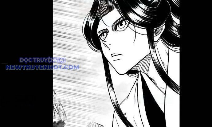 Hắc Sa chapter 28 - Trang 123