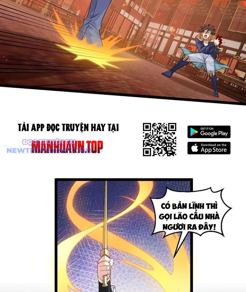 Hảo Đồ Nhi Hãy Tha Cho Vi Sư chapter 315 - Trang 45