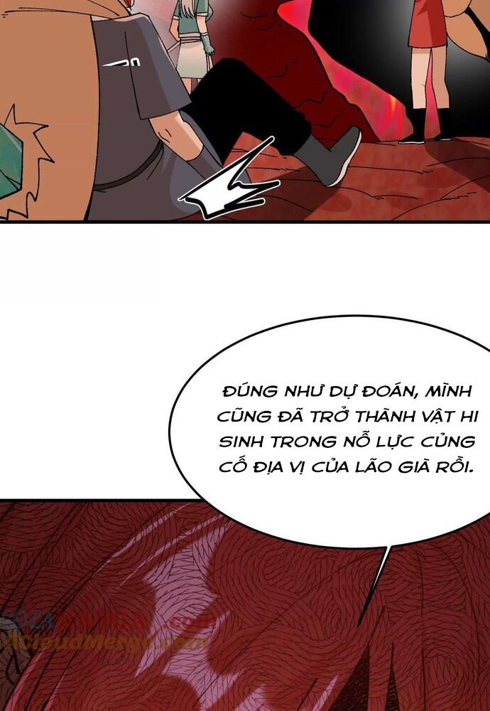 Vật Lý Tu Tiên Hai Vạn Năm Chapter 48 - Trang 30