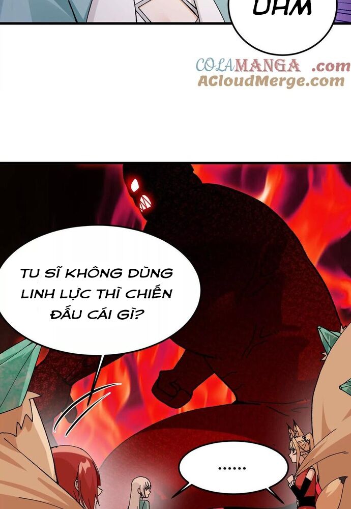 Vật Lý Tu Tiên Hai Vạn Năm Chapter 48 - Trang 29