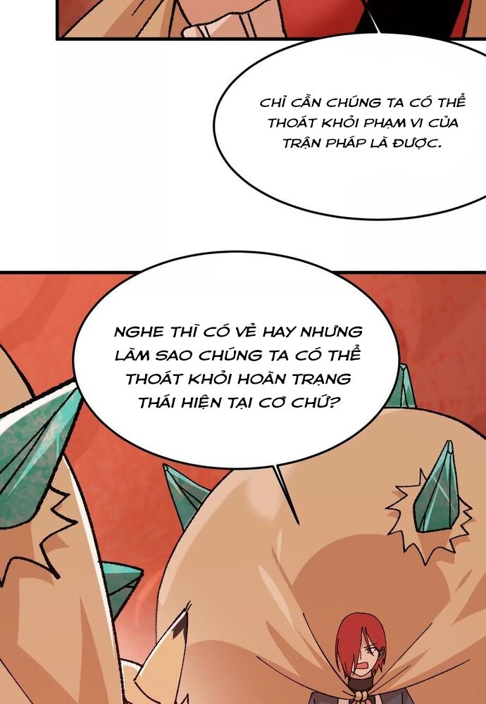 Vật Lý Tu Tiên Hai Vạn Năm Chapter 48 - Trang 33