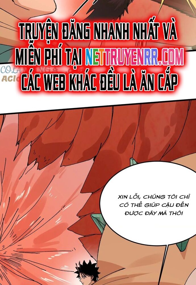 Vật Lý Tu Tiên Hai Vạn Năm Chapter 48 - Trang 58