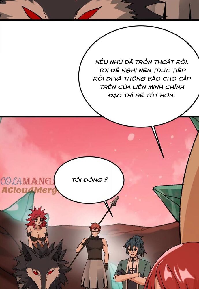 Vật Lý Tu Tiên Hai Vạn Năm Chapter 48 - Trang 112