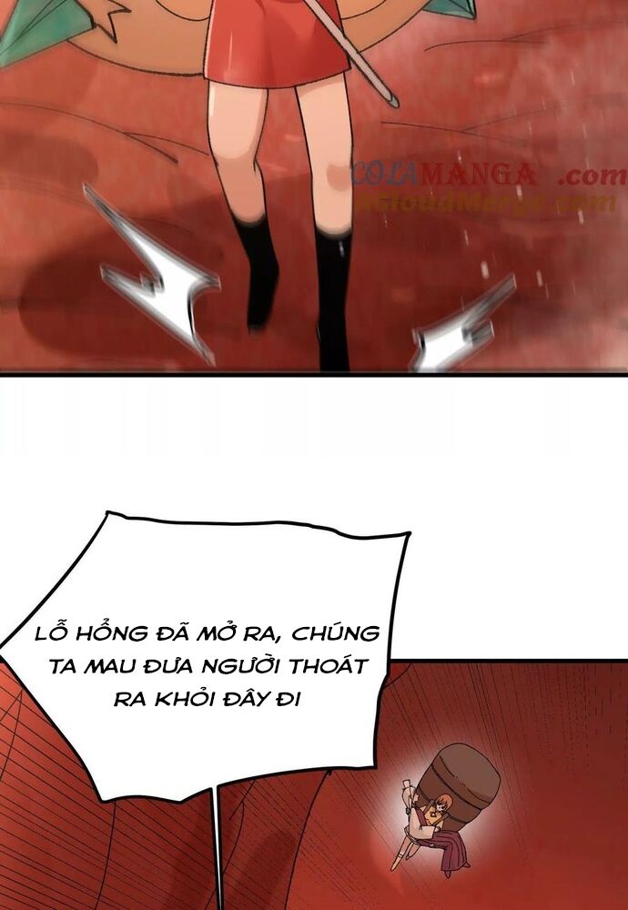 Vật Lý Tu Tiên Hai Vạn Năm Chapter 48 - Trang 93