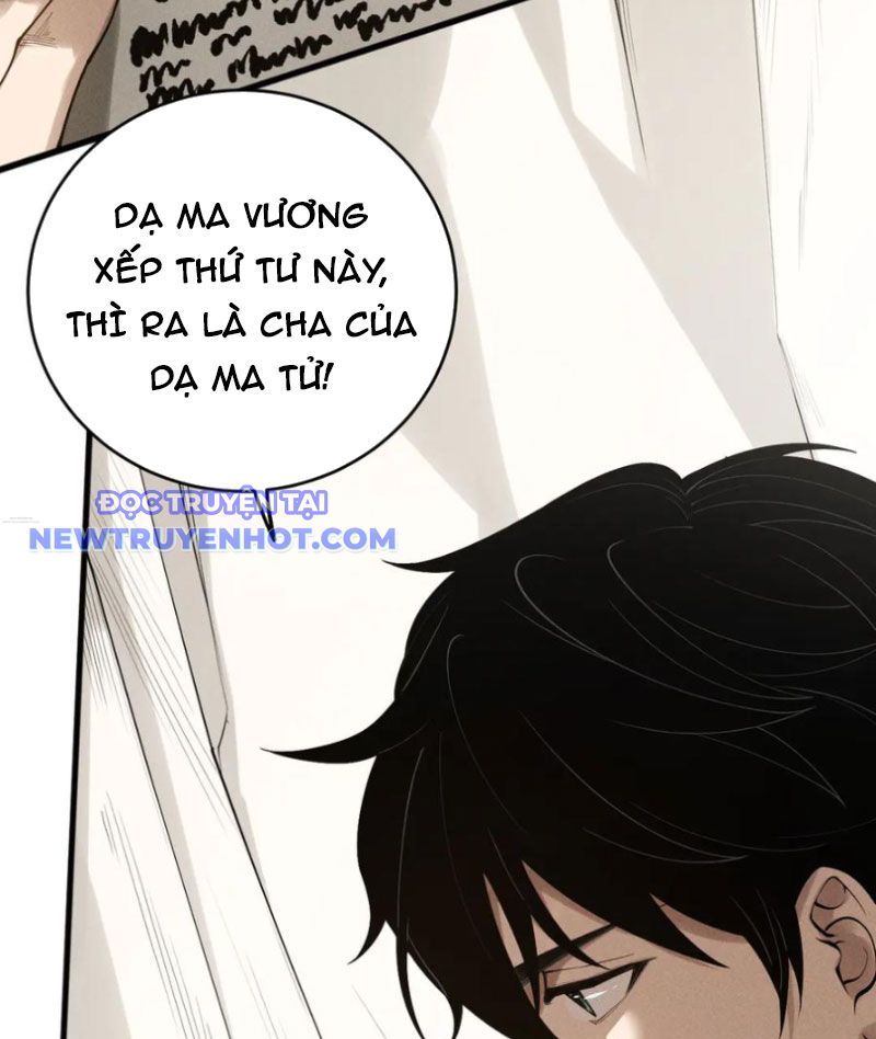 Thảm Họa Tử Linh Sư chapter 147 - Trang 39