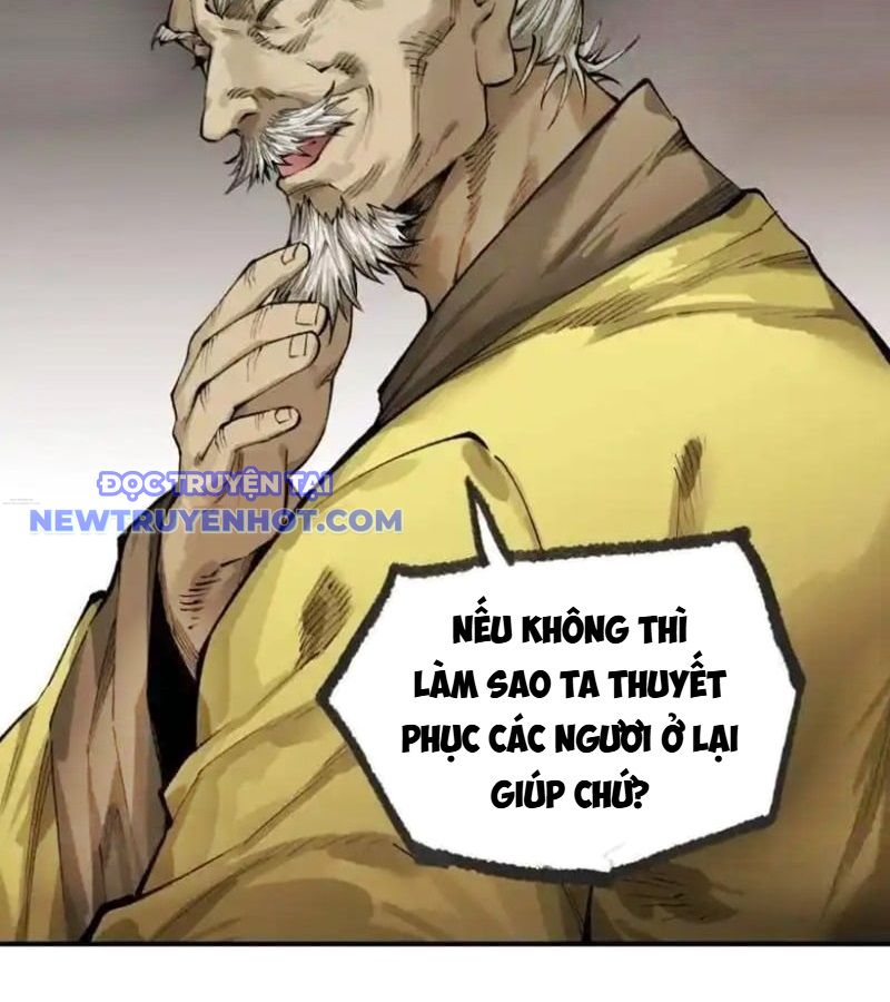 Truyền Võ chapter 449 - Trang 15