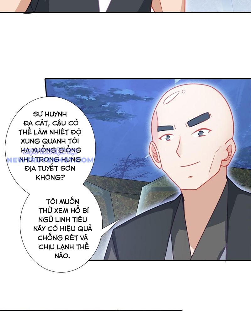 Khắc Kim Thành Tiên chapter 127 - Trang 30