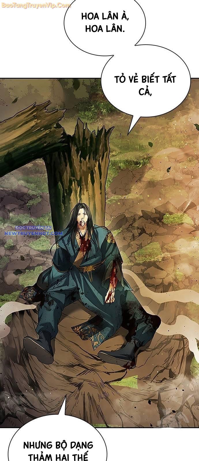 Thiên Trung Long Môn chapter 8 - Trang 9