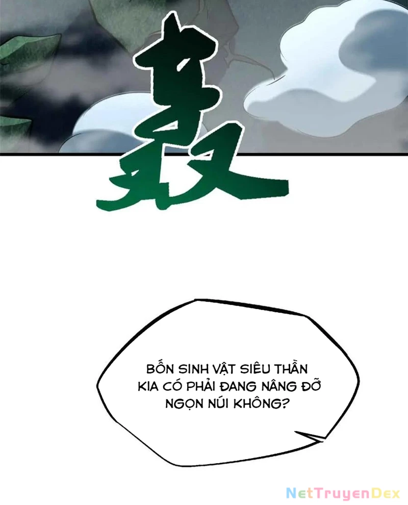 Siêu Cấp Thần Cơ Nhân Chapter 320 - Trang 21