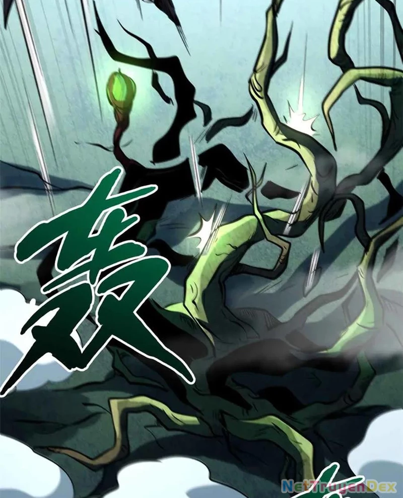 Siêu Cấp Thần Cơ Nhân Chapter 320 - Trang 12