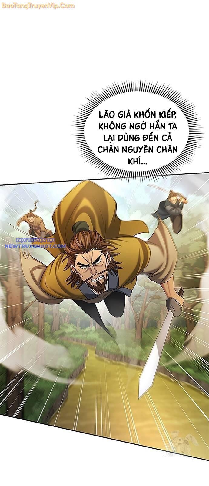 Thiên Trung Long Môn chapter 8 - Trang 63