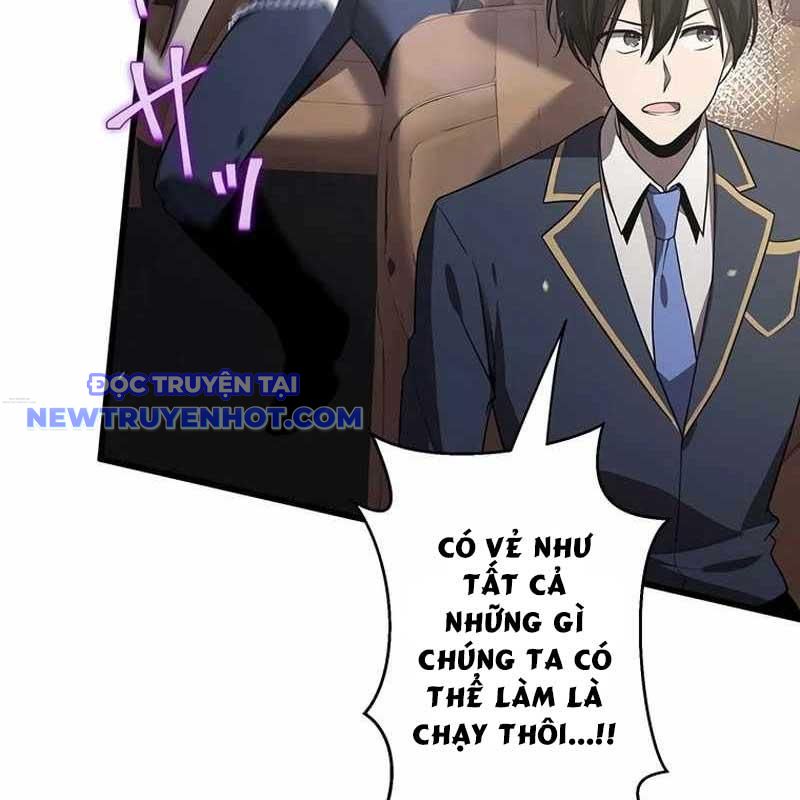 Ah, Thật Tuyệt Khi Còn Sống chapter 34 - Trang 18