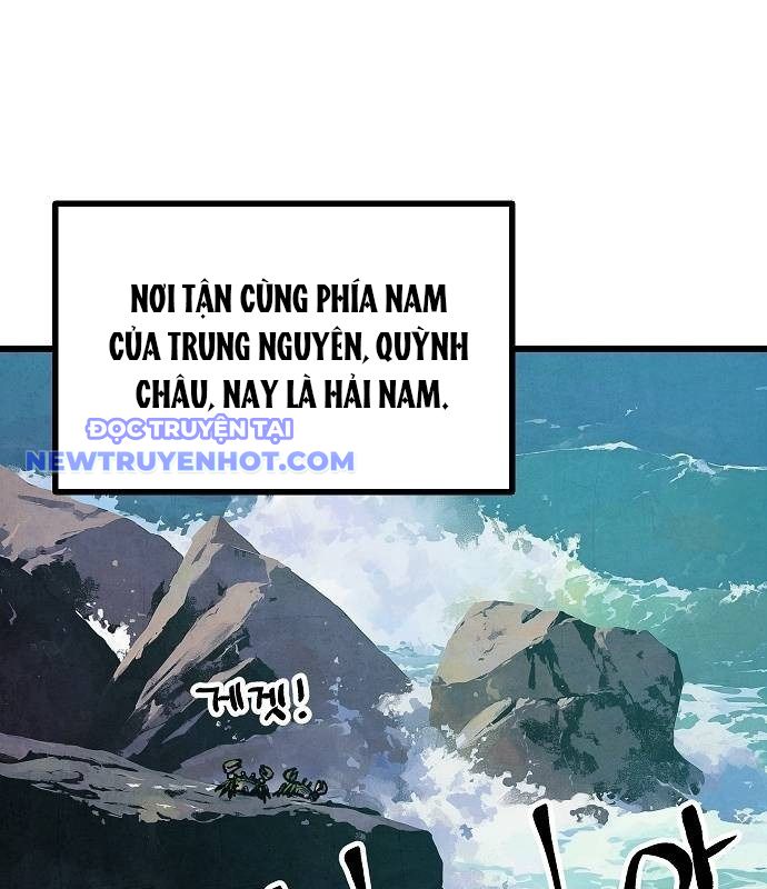 Chinh Phục Võ Lâm Chỉ Với Một Tô Mỳ chapter 48 - Trang 4