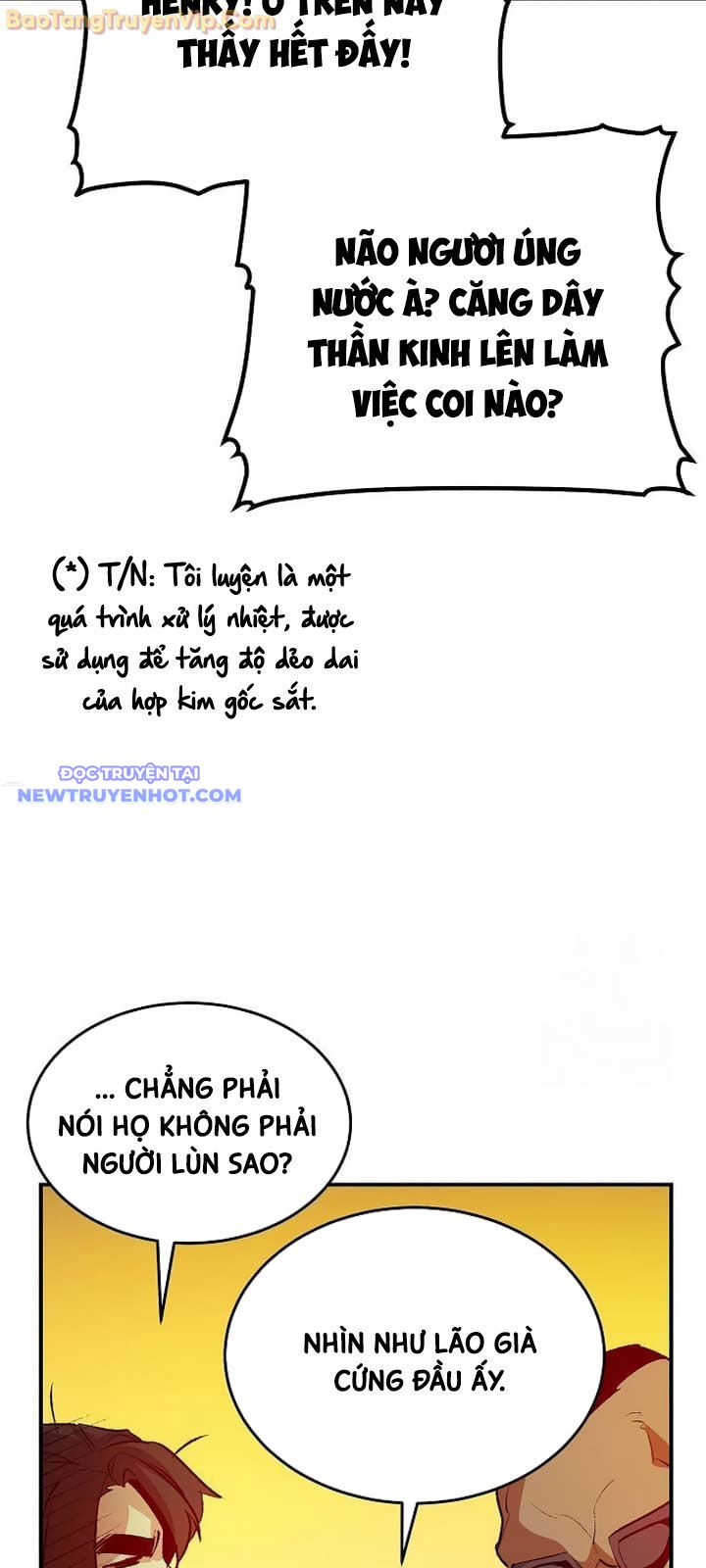 độc Cô Tử Linh Sư chapter 161 - Trang 59