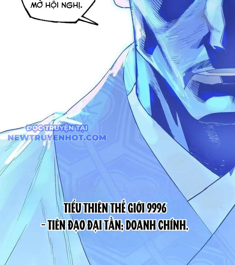 Truyền Võ chapter 448 - Trang 36