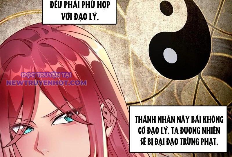 Hồng Hoang: Bắt Đầu Từ Việc Nhận Minh Hà Làm Con Gái Nuôi chapter 15 - Trang 46